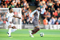 Bromley v AFC Wimbledon - Carabao Cup - 13th August 2024