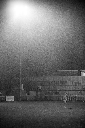 Dulwich Hamlet v Hornchurch - FA Trophy 3rd round - 19th Decembe