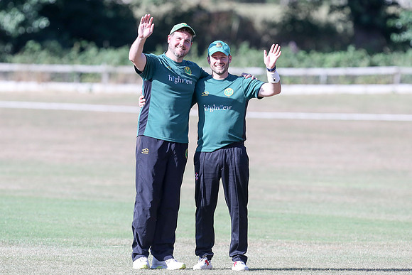 Bromley Town Titans v Darenth Valiants - 10-07-25