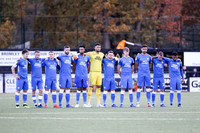 Bromley v Peterborough United - FA Cup 1st round - 9th November