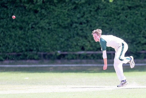 Bromley Town 1st XI v Cowdrey CC 1st XI - 17-05-25