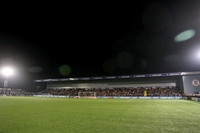 Bromley v Bristol Rovers - FA Cup 1st round replay - 19th Novemb