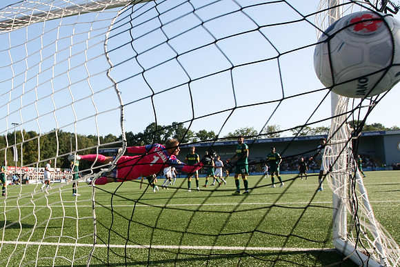 Bromley v Notts County - Vanarama National League - 21st Septemb