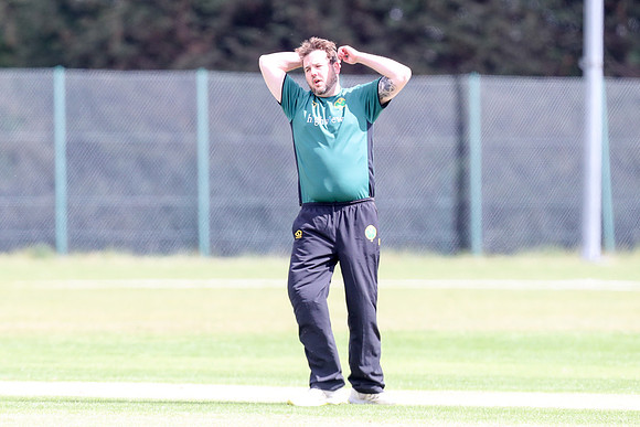 Kent Cricket League T20 finals day 2024 - 04-05-25