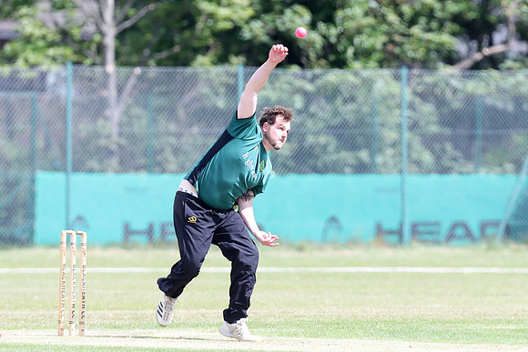 Kent Cricket League T20 finals day 2024 - 04-05-25