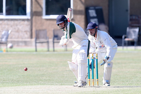 Bromley Town 1st XI v Cowdrey CC 1st XI - 17-05-25