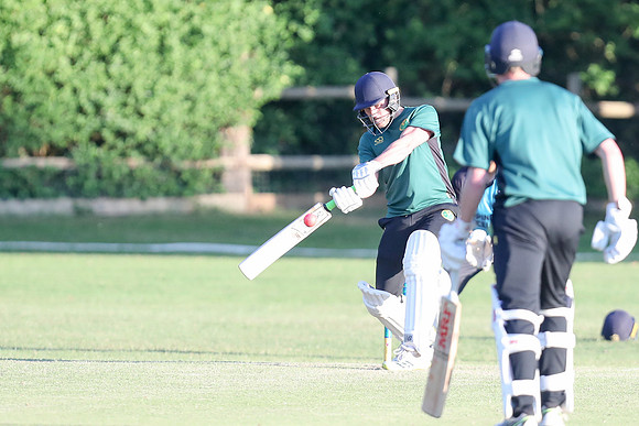 Bromley Town Titans v Orpington Ocelots - 13-05-25