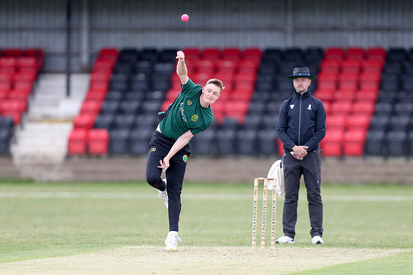 Kent Cricket League T20 finals day 2024 - 04-05-25