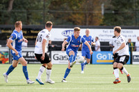 Bromley v Salford City - Vanarama National League - 15th Septemb