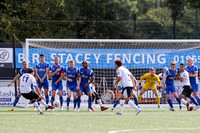 Bromley v Salford City - Vanarama National League - 15th Septemb