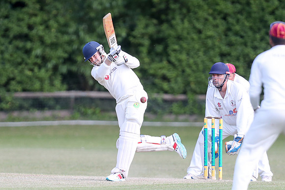 Bromley Town 1st XI v Cowdrey CC 1st XI - 17-05-25