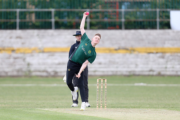 Kent Cricket League T20 finals day 2024 - 04-05-25