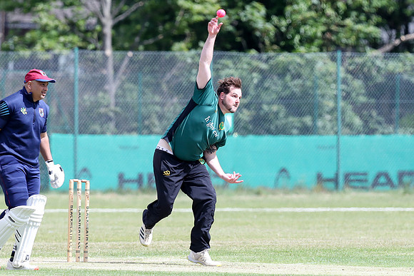 Kent Cricket League T20 finals day 2024 - 04-05-25