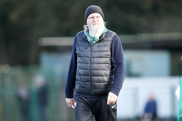 AFC Whyteleafe v Bourne Town - FA Vase - 01-03-25