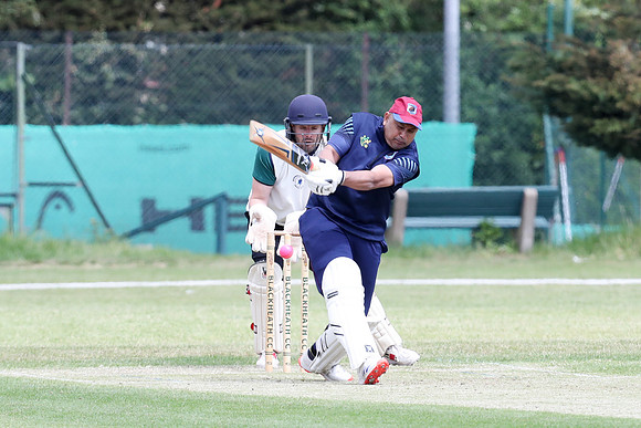 Kent Cricket League T20 finals day 2024 - 04-05-25