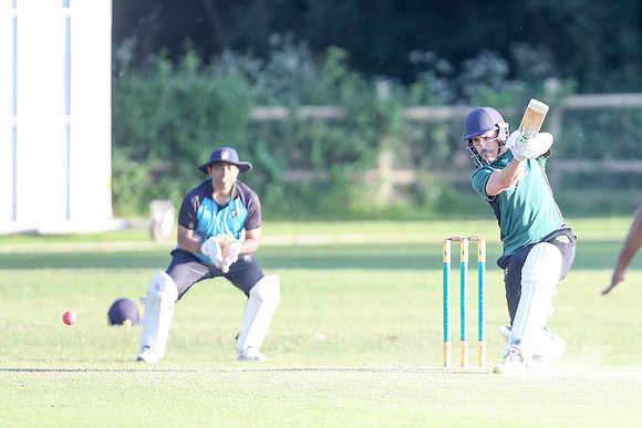 Bromley Town Titans v Orpington Ocelots - 13-05-25