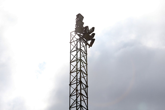 Bognor Regis Town v Dartford - Vanarama National League South -