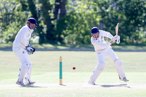 Bromley Town 1st XI v Cowdrey CC 1st XI - 17-05-25
