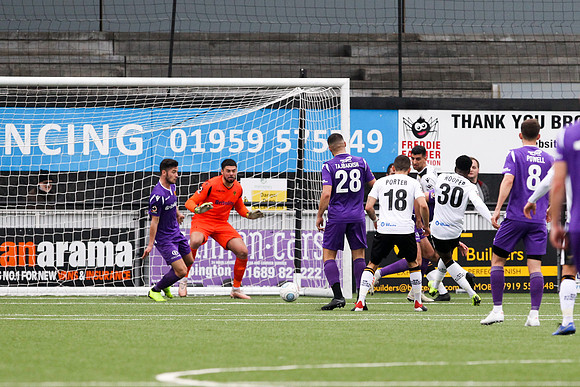 Bromley v Maidstone United - Vanarama National League - 16th Feb