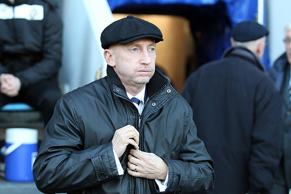 Millwall v Middlesbrough