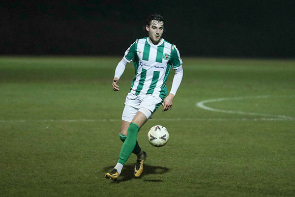 Rusthall v Glebe - SCEFL - 25-03-25