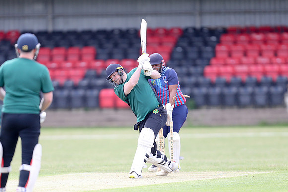 Kent Cricket League T20 finals day 2024 - 04-05-25