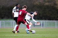 Chelmsford City v Hampton & Richmond Borough - Vanarama National