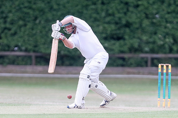 Bromley Town 1st XI v Chislehurst & West Kent CC 1st XI - 20-06-25