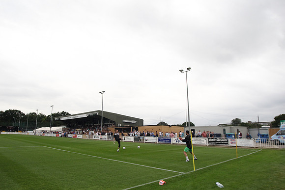 Bromley v Millwall - Pre-Season 2015