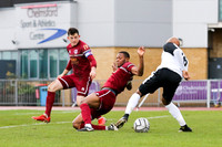 Chelmsford City v Hampton & Richmond Borough - Vanarama National