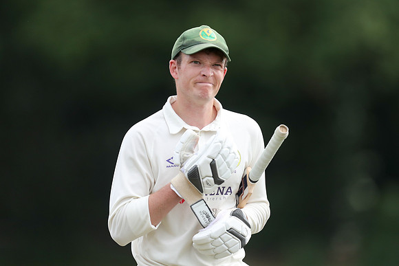 Bromley Town 1st XI v New Beckenham CC 1st XI - 31-05-25