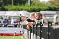 Bromley v Salford City - Vanarama National League - 15th Septemb