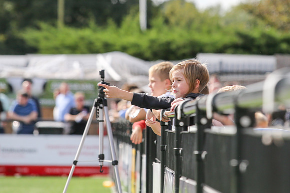 Bromley v Salford City - Vanarama National League - 15th Septemb