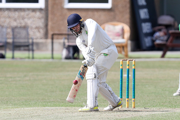 Bromley Town 1st XI v New Beckenham CC 1st XI - 31-05-25