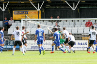 Bromley v Gateshead - Vanarama National League - 20/08/2016