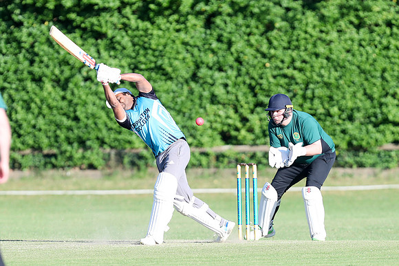 Bromley Town Titans v Orpington Ocelots - 13-05-25