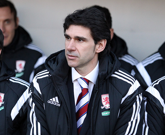 Millwall v Middlesbrough