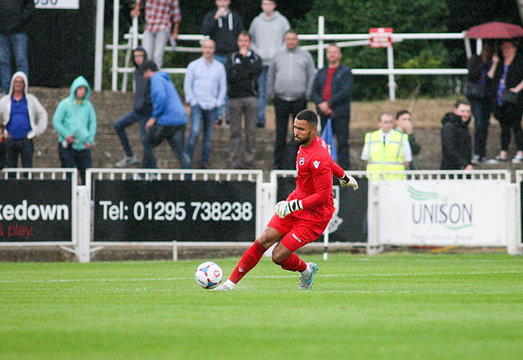 Bromley v Millwall - Pre-Season 2015