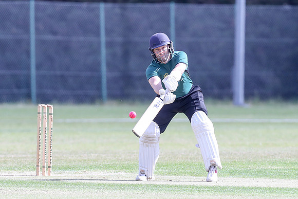 Kent Cricket League T20 finals day 2024 - 04-05-25