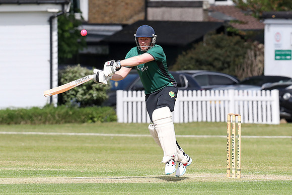Kent Cricket League T20 finals day 2024 - 04-05-25
