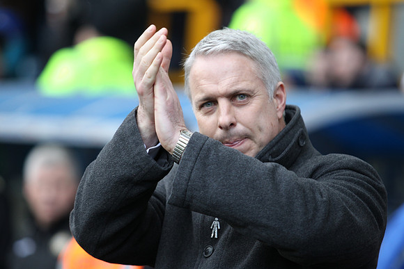 Millwall v FulhamSky Bet Championship21/02/2015.
