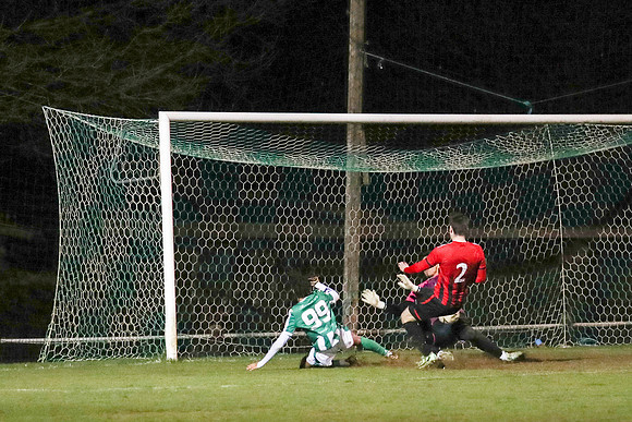 Rusthall v Glebe - SCEFL - 25-03-25