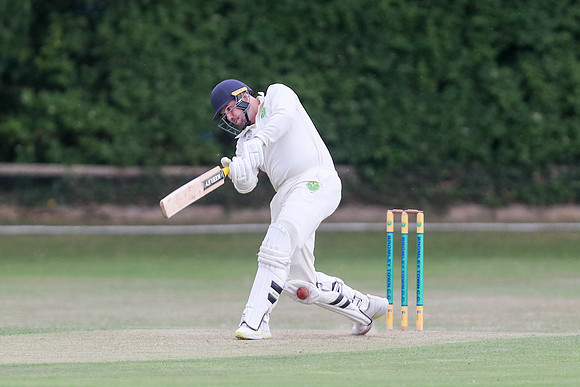Bromley Town 1st XI v Chislehurst & West Kent CC 1st XI - 20-06-25