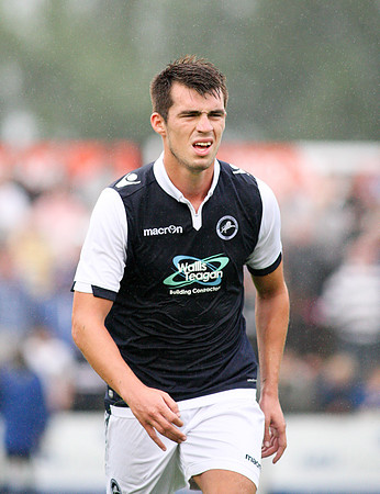 Bromley v Millwall - Pre-Season 2015