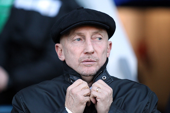 Millwall v Middlesbrough