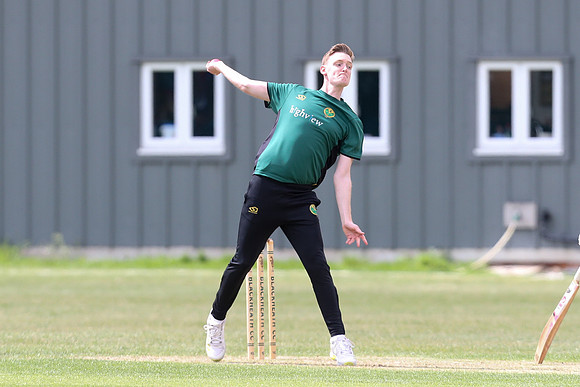 Kent Cricket League T20 finals day 2024 - 04-05-25
