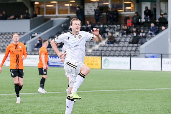 Bromley v Barnet - Vanarama National League - 13th March 2021