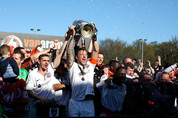 Bromley v Weston-Super-MareSky Bet Championship21/02/2015.