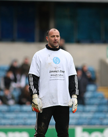 Millwall v FulhamSky Bet Championship21/02/2015.