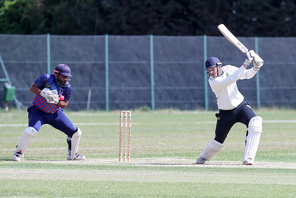 Kent Cricket League T20 finals day 2024 - 04-05-25